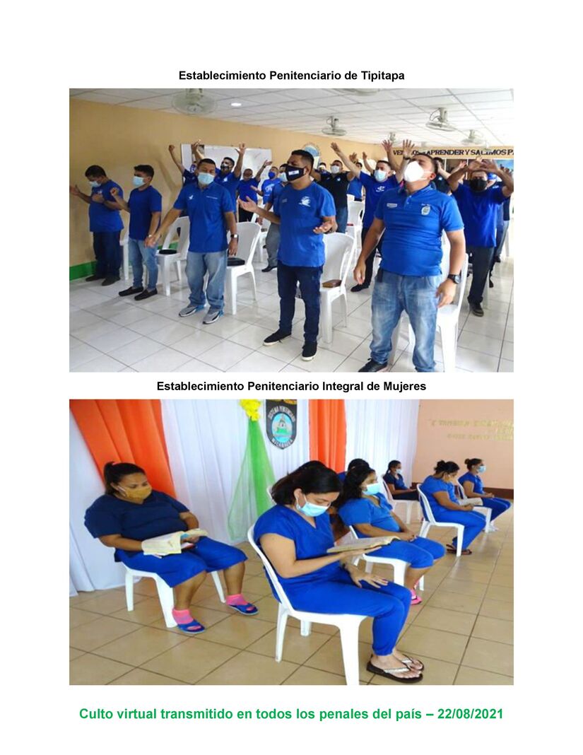 CULTO